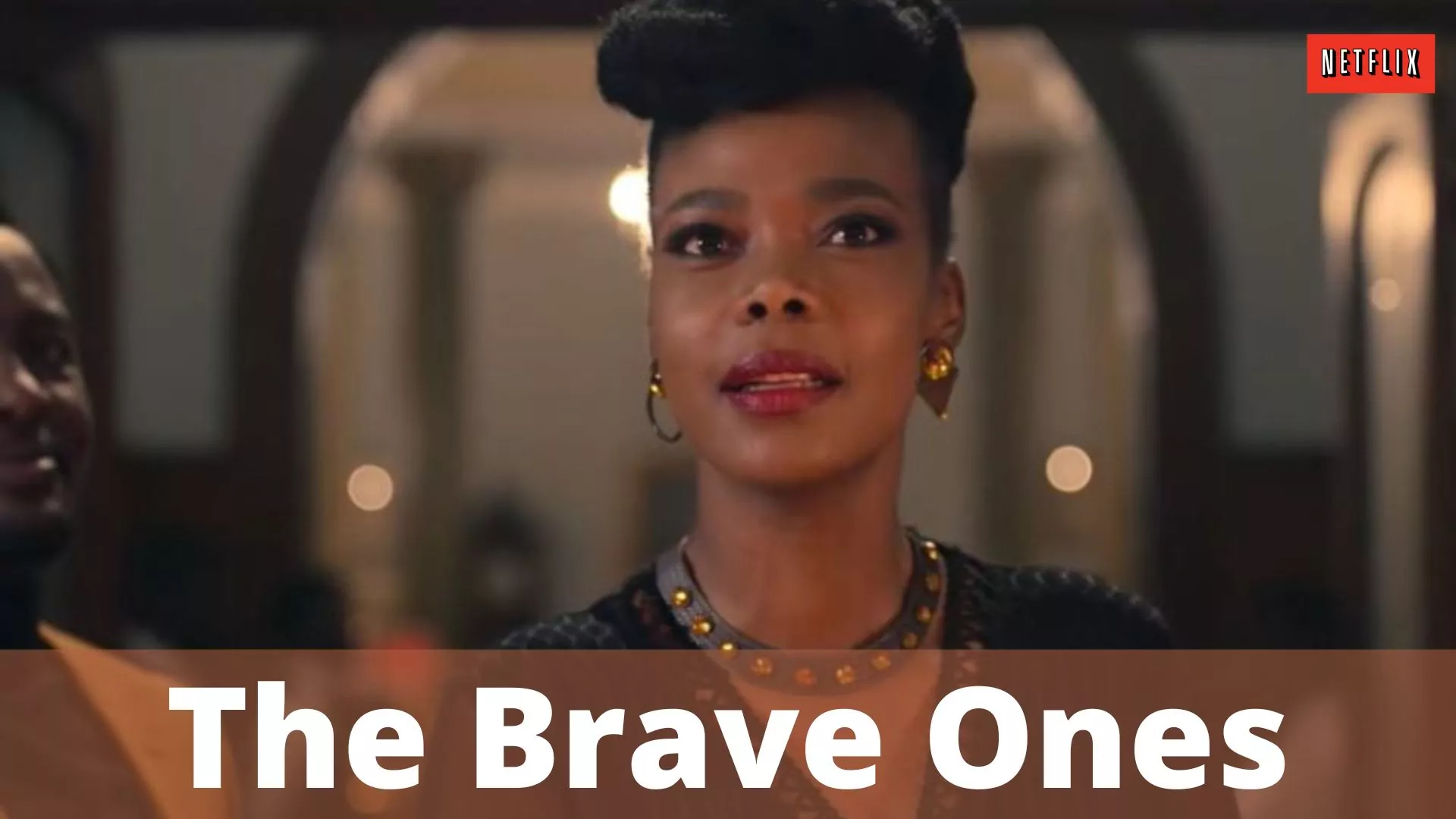 The Brave Ones Parents Guide | Age Rating (2022) The Brave Ones Parents Guide | Age Rating (2022)