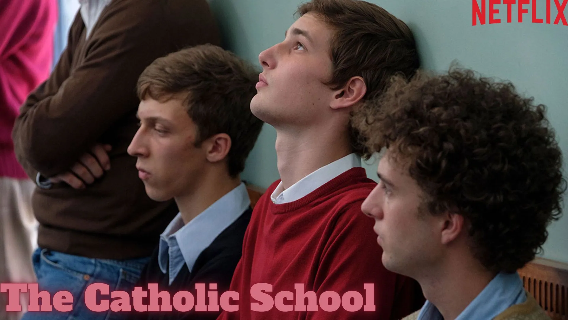 The Catholic School Parents Guide and Age Rating (2022)