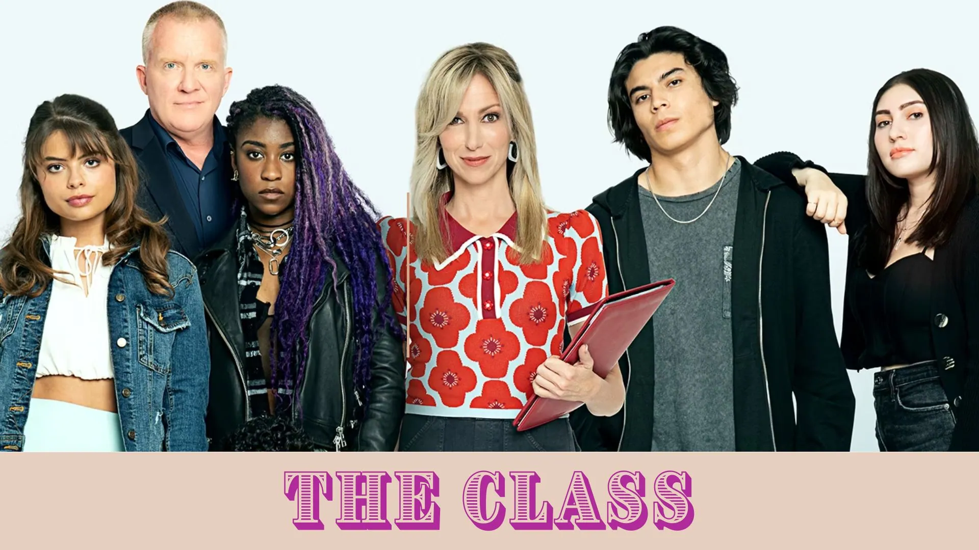The Class Parents Guide | Age Rating (2022) The Class Parents Guide | Age Rating (2022)