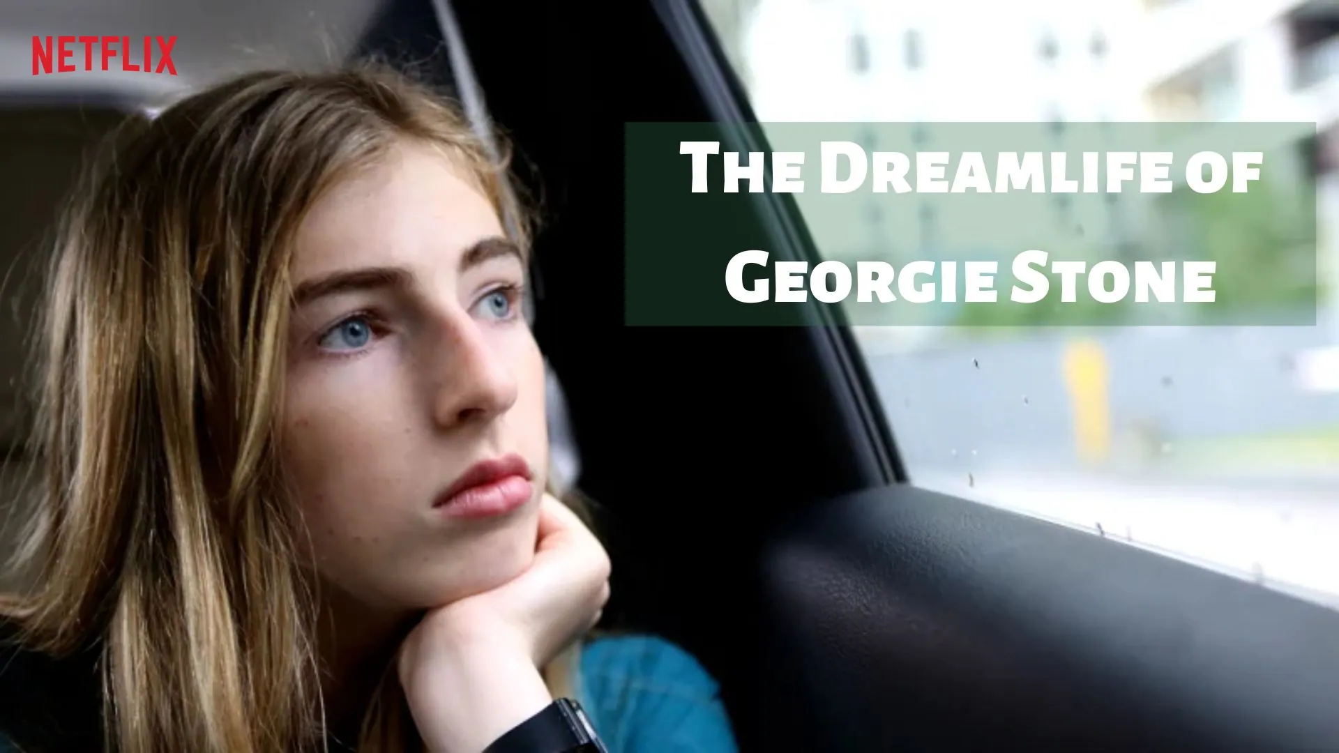 The Dreamlife of Georgie Stone Parents Guide | Age Rating