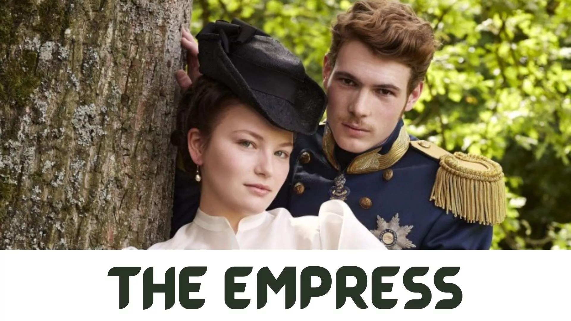 The Empress Parents Guide | Age Rating (2022)