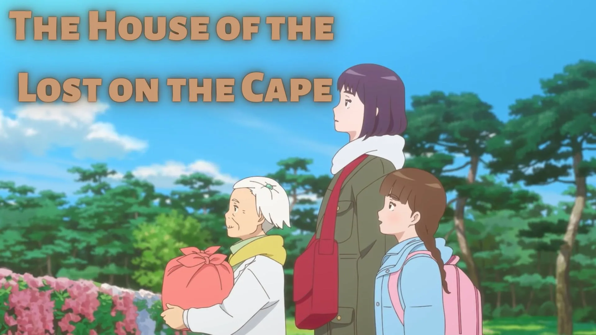 The House of the Lost on the Cape Parents Guide (2022)