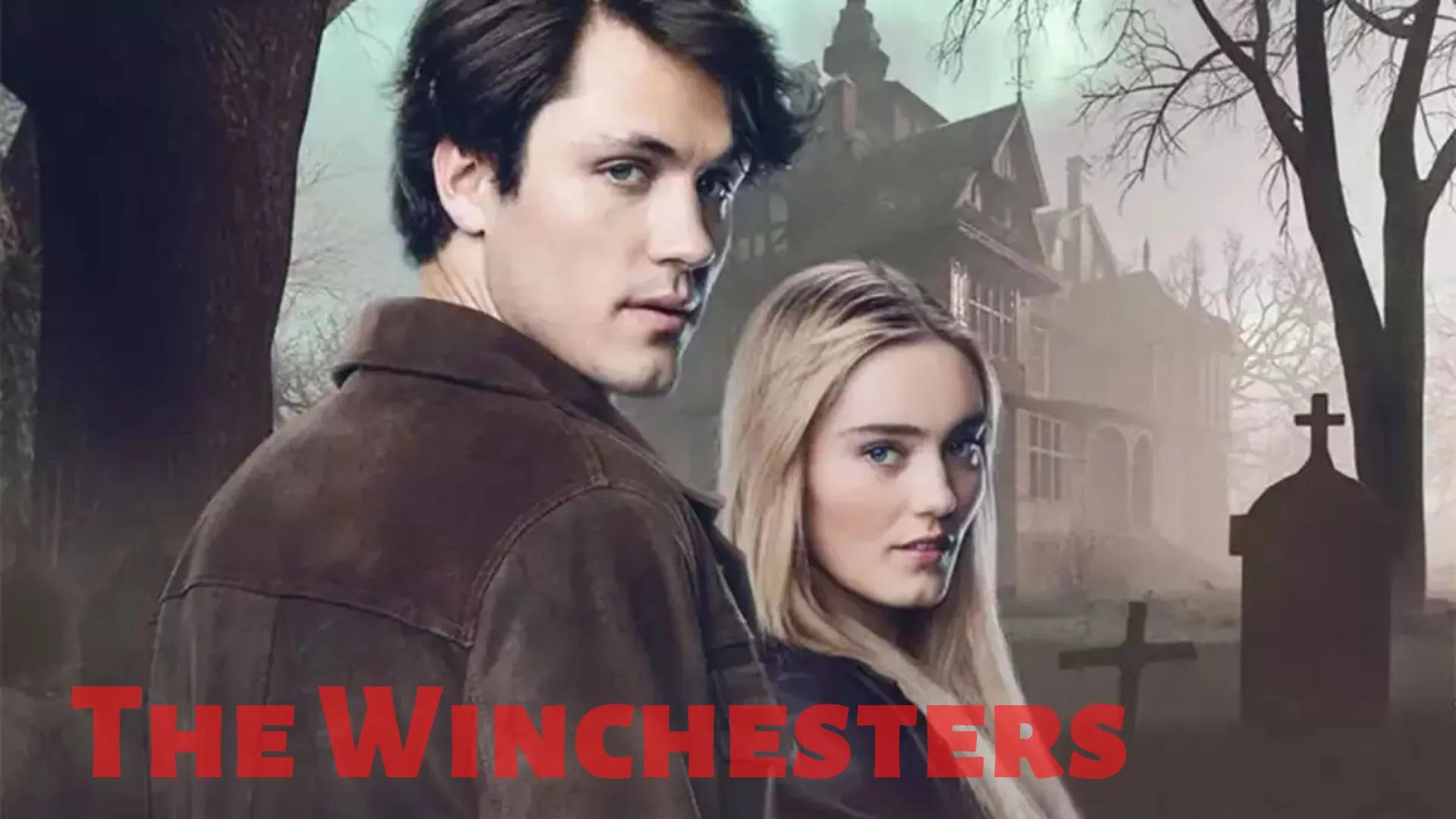 The Winchesters (2022) 2 The Winchesters Parents Guide and Age Rating (2022)