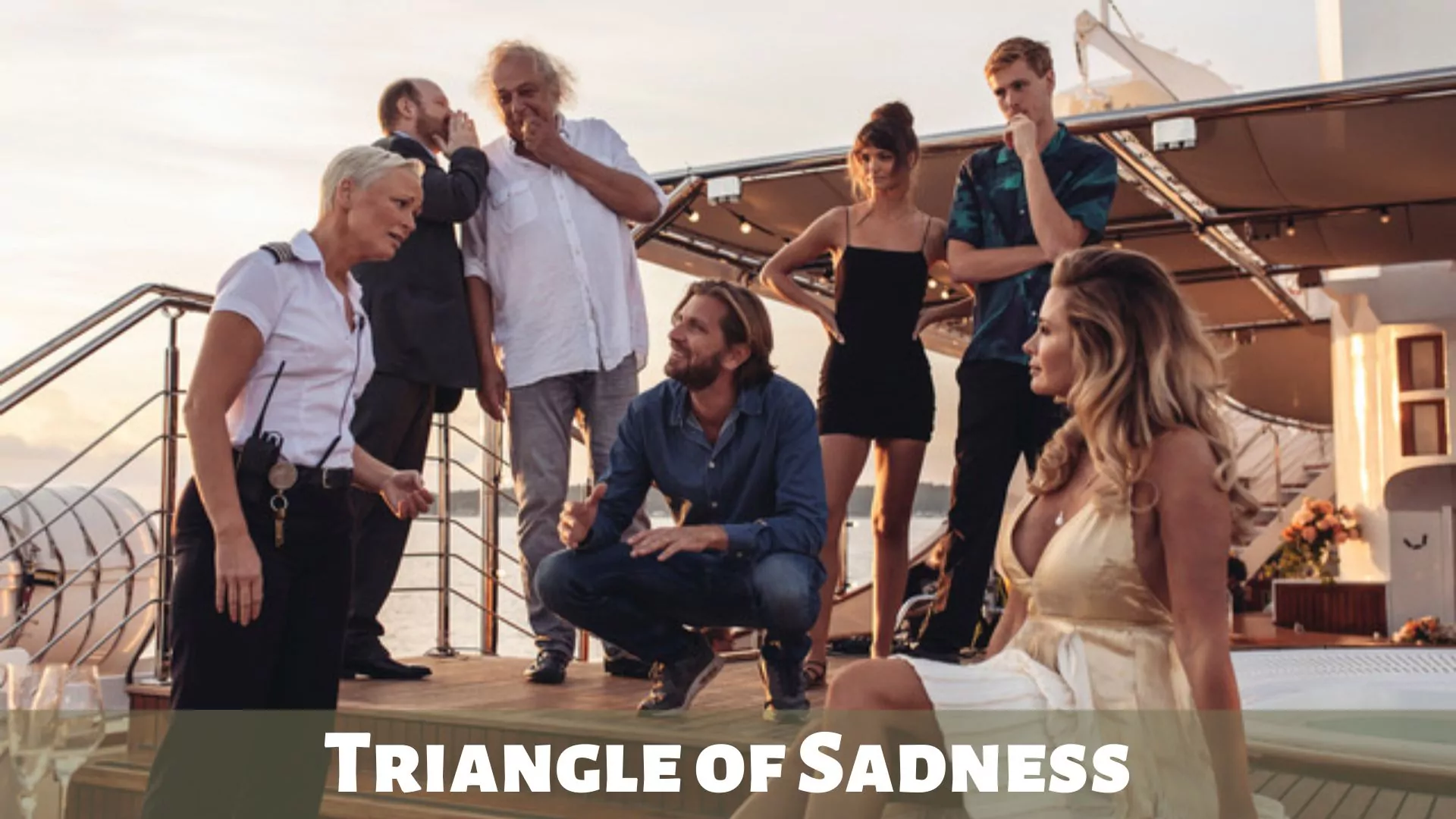 Triangle Of Sadness Parents Guide |Age Rating (2022)