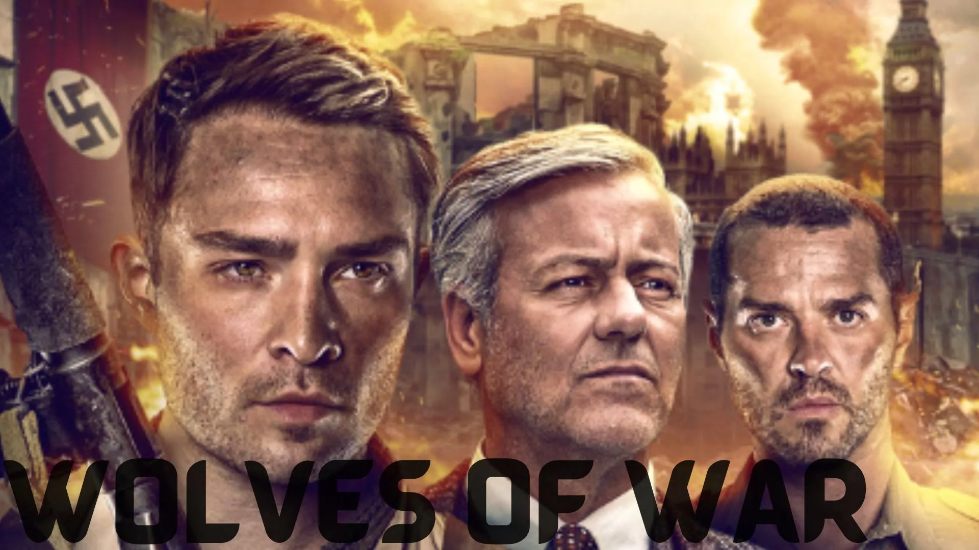 Wolves of War Parents Guide | Wolves of War Age Rating 2022 Wolves of War Parents Guide | Wolves of War Age Rating 2022