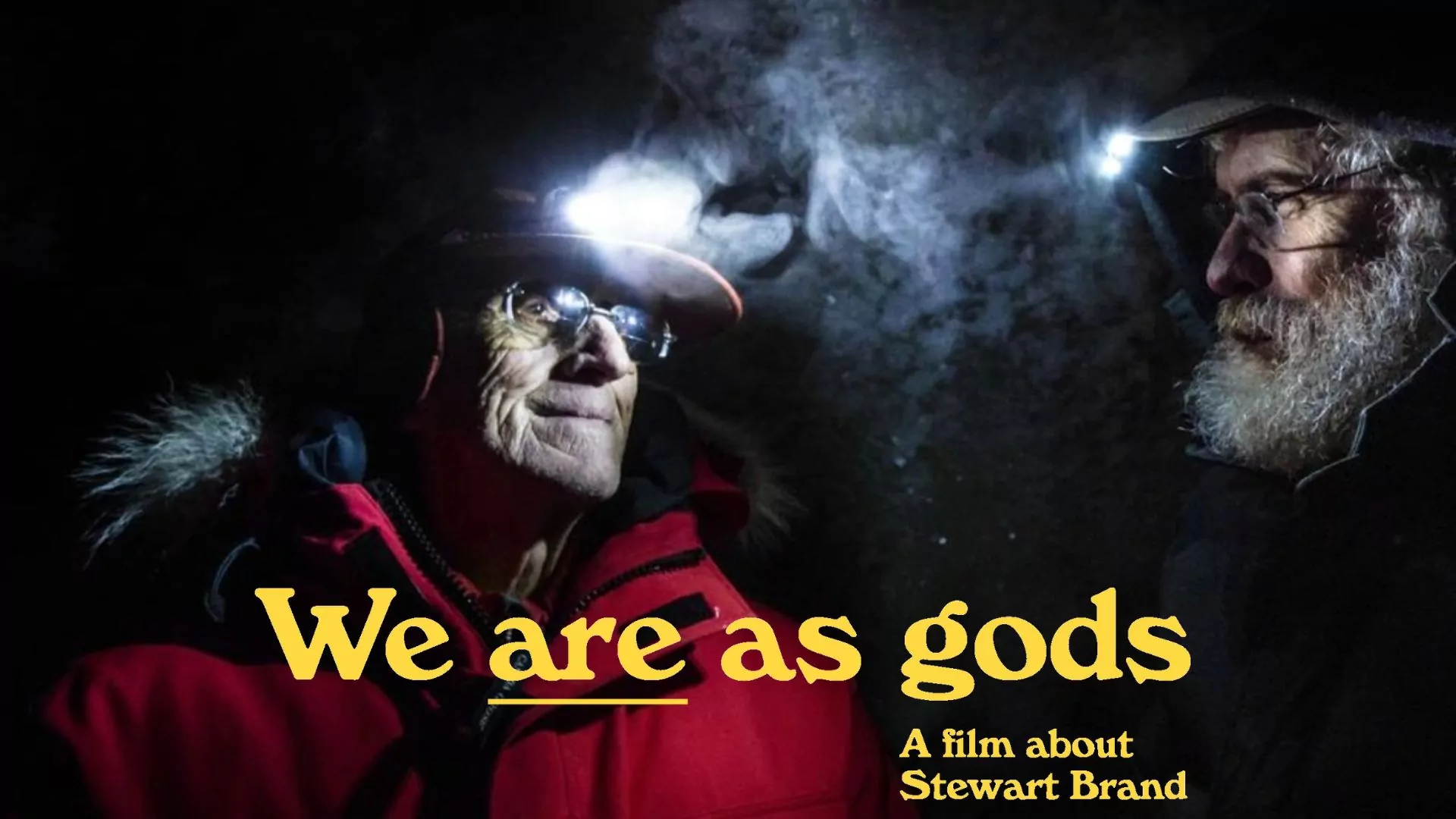 We Are As Gods Parents Guide | Age Rating (2022) We Are As Gods Parents Guide | Age Rating (2022)