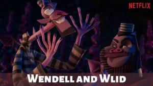 Wendell and Wlid Wallpaper and Imagea 2022