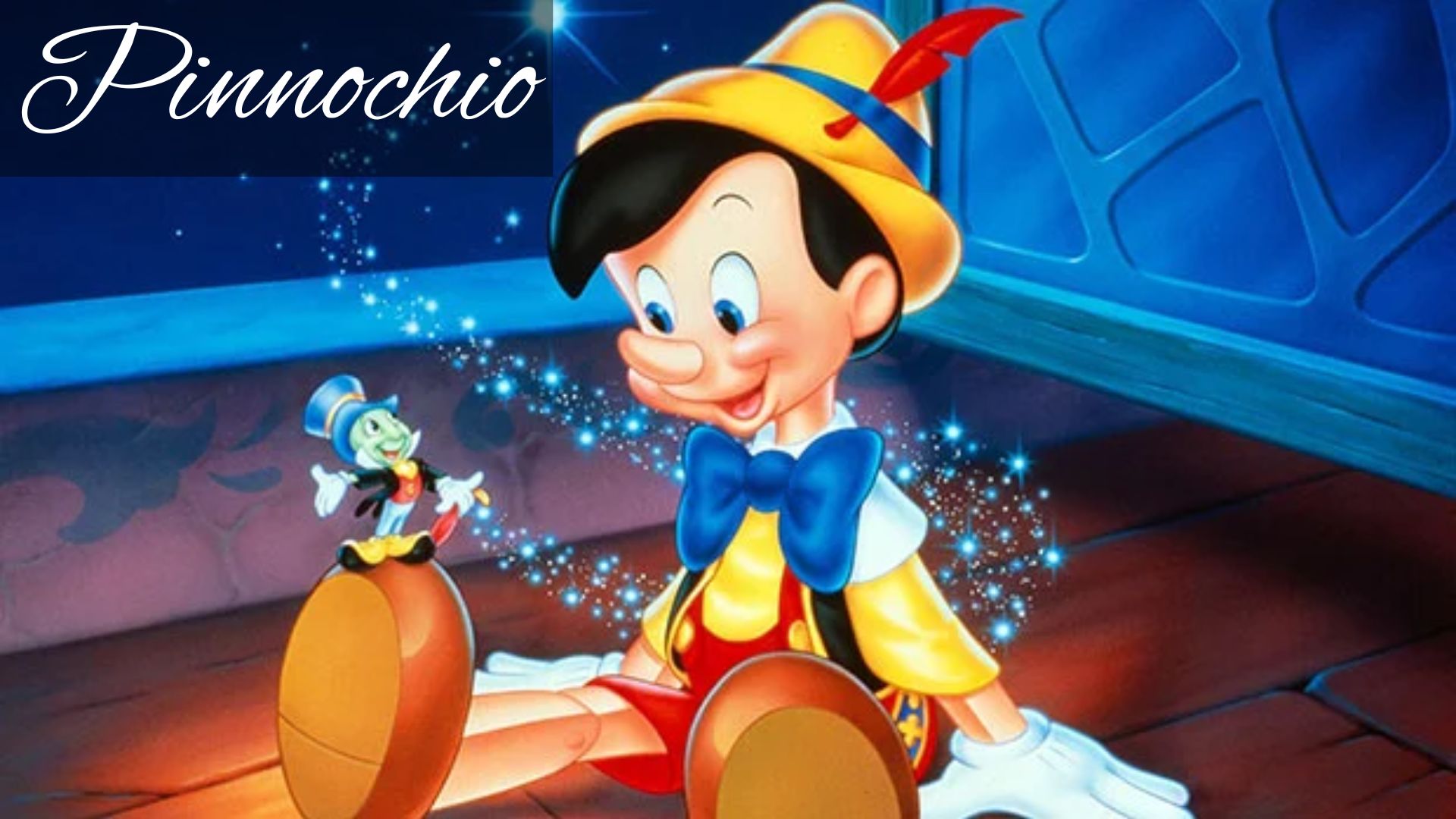 Pinnochio Parents Guide | Pinnochio Age Rating (2022)