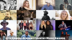 57th Annual Academy Country Music Awards Wallpaper and Images 2022