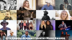 57th Annual Academy Country Music Awards Parents Guide