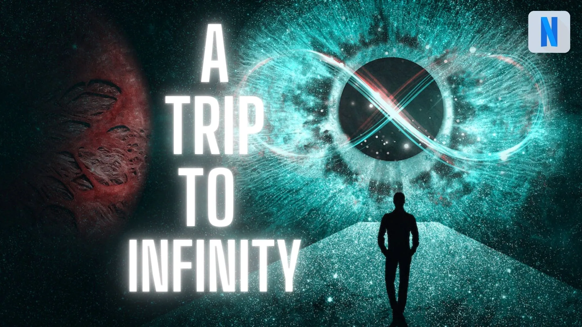 A Trip to Infinity Parents Guide | Age Rating (2022) A Trip to Infinity Parents Guide | Age Rating (2022)