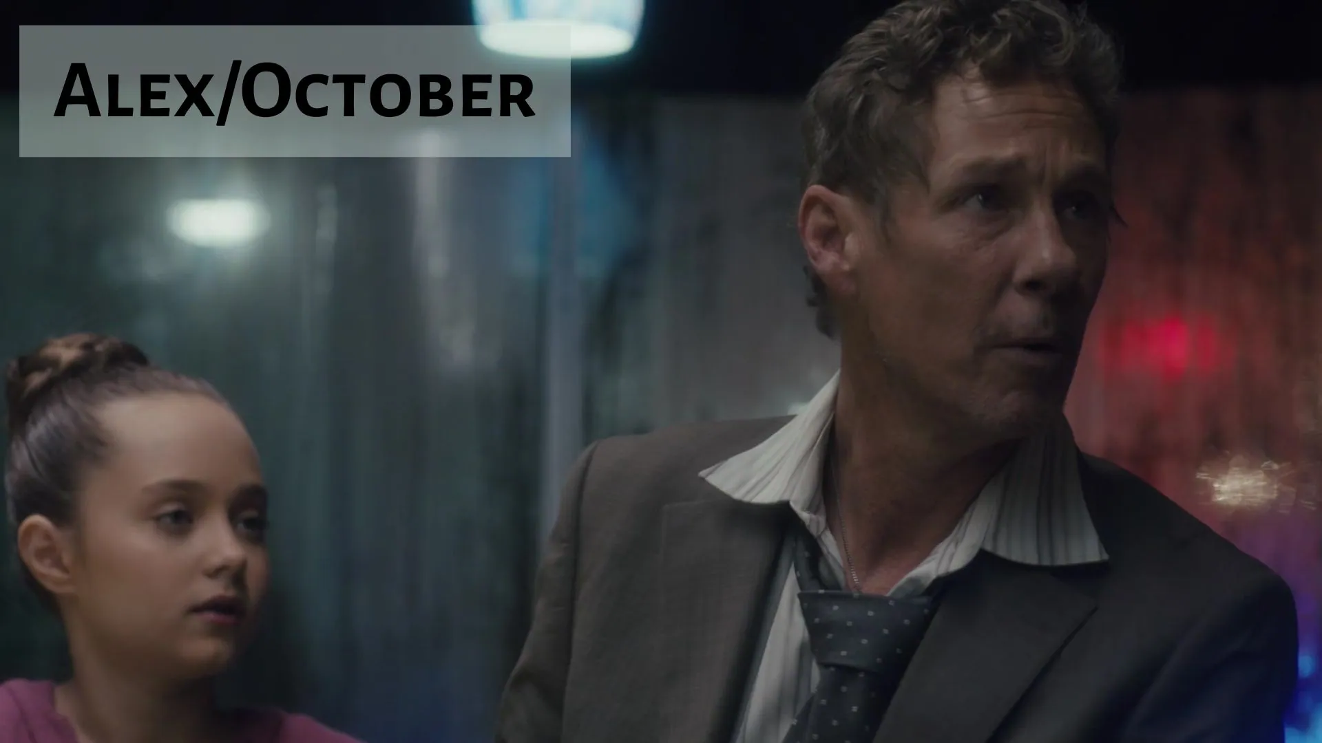 Alex/October Parents Guide | Alex/October Age Rating (2022) Alex/October Parents Guide | Alex/October Age Rating (2022)