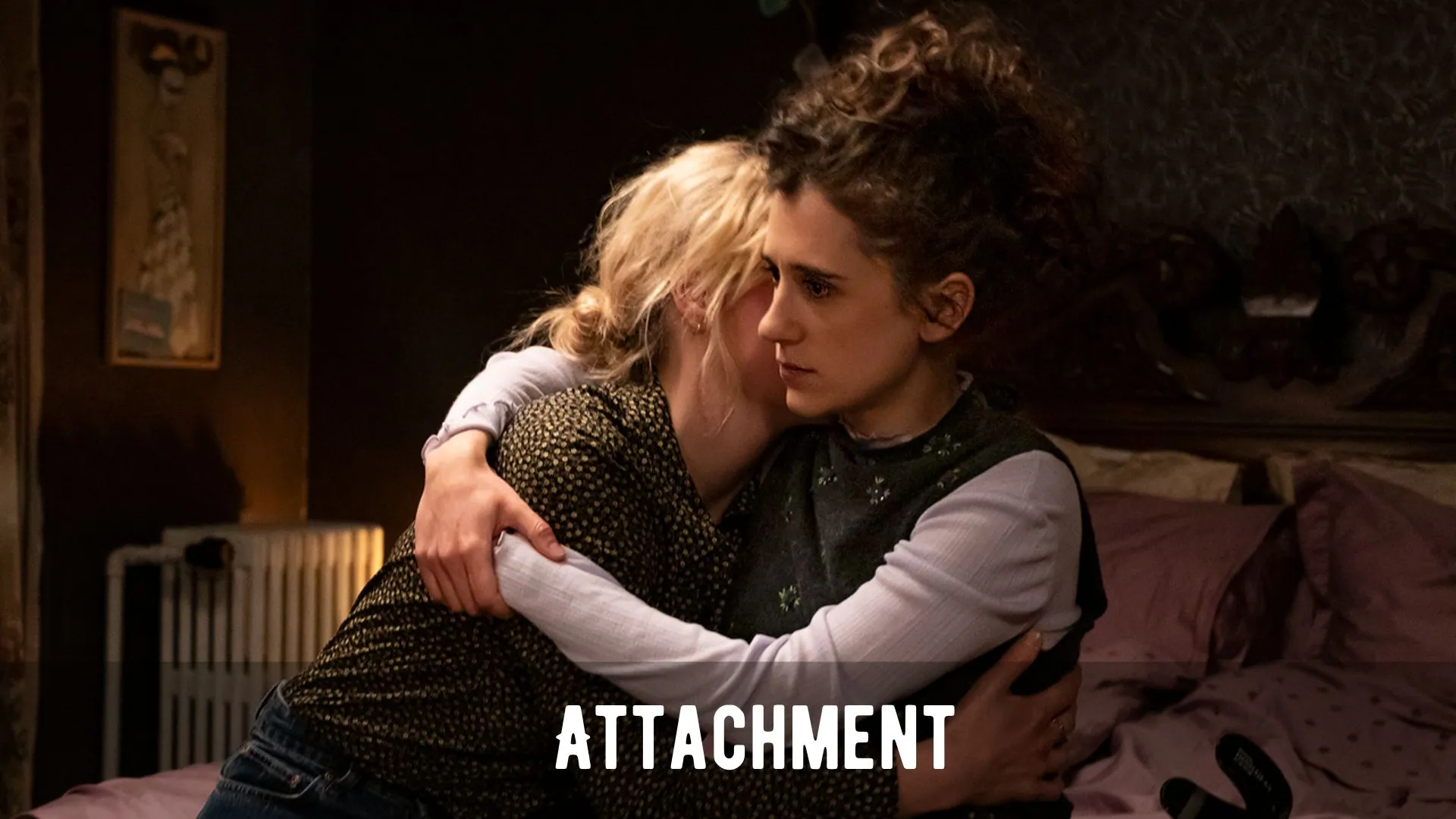 Attachment Parents Guide | Attachment Age Rating (2022)