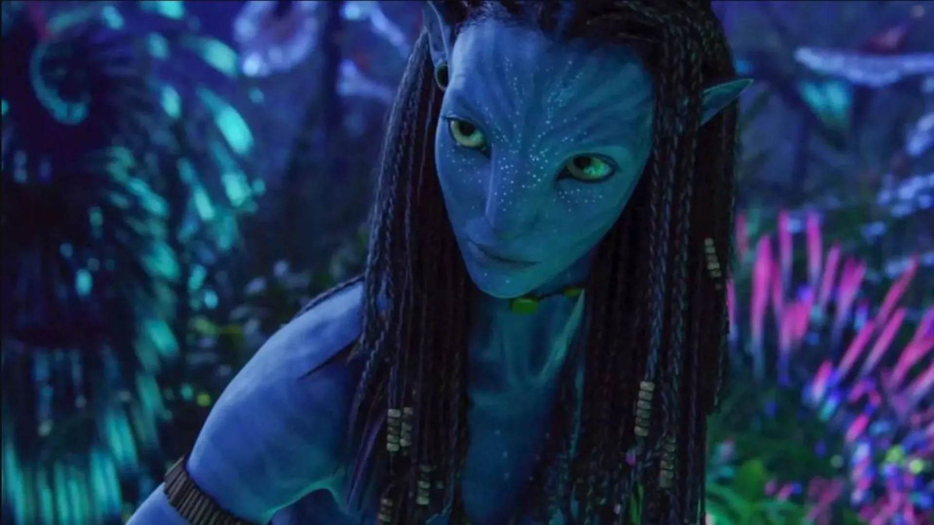 Avatar 4 Has Begun Filming Confirms James Cameron