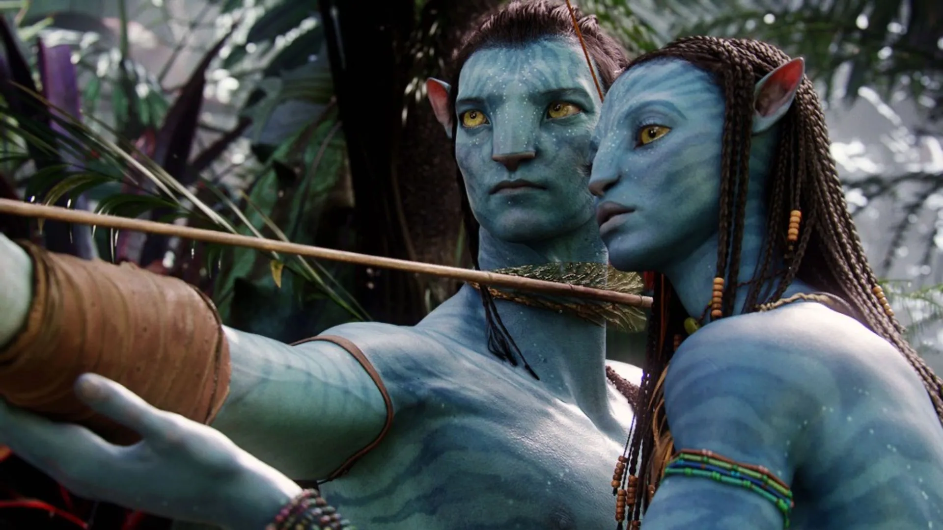 'Avatar' Re-release International Box Office Collection