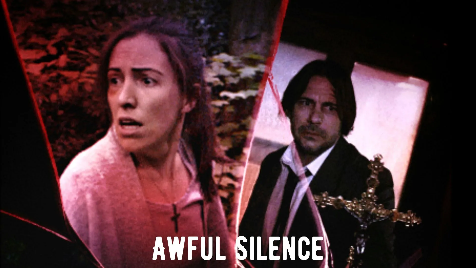 Awful Silence Parents Guide | Awful Silence Age Rating Awful Silence Parents Guide | Awful Silence Age Rating