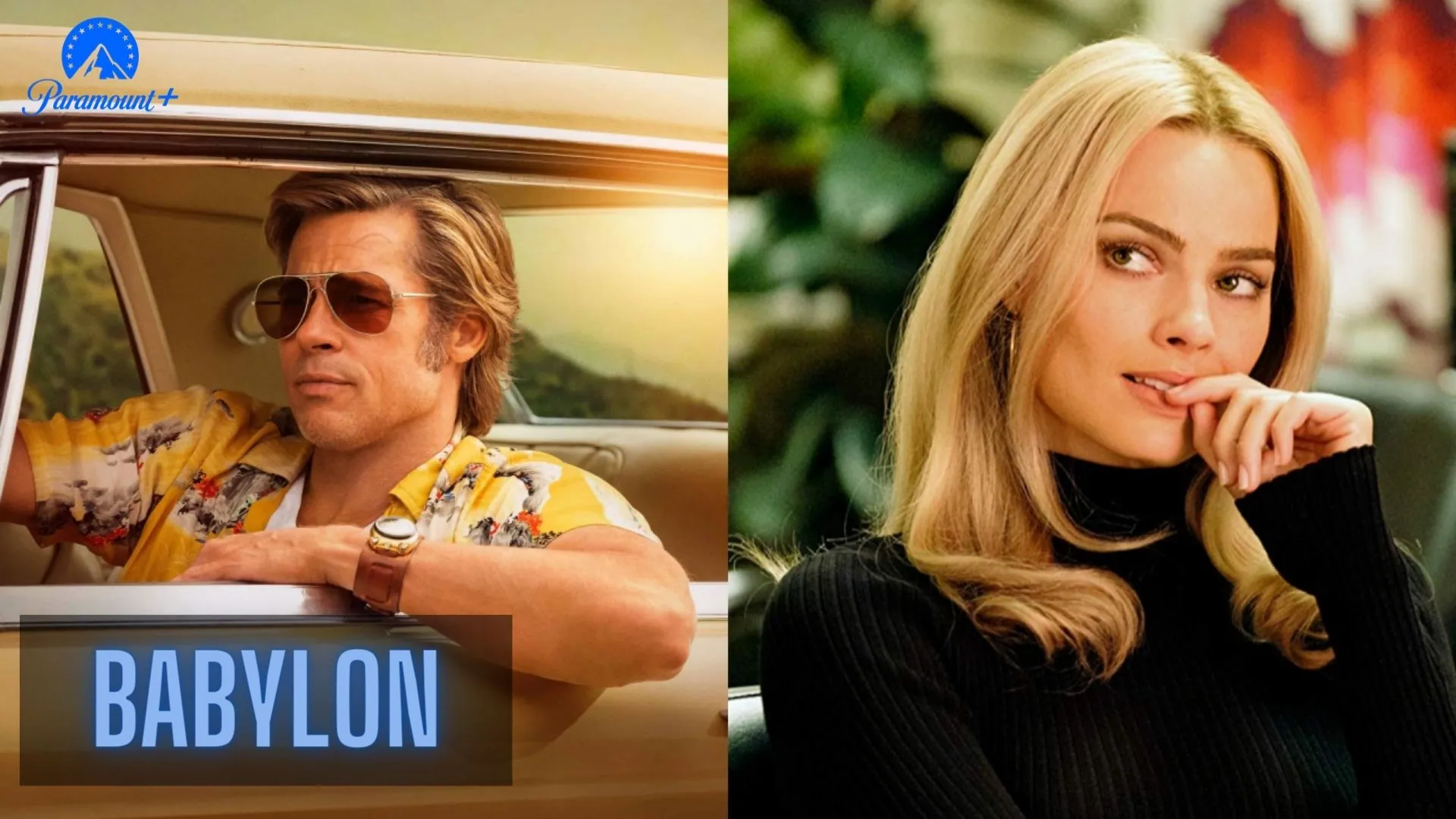 Babylon (2023) 2 Babylon Parents Guide | Age Rating (2023)