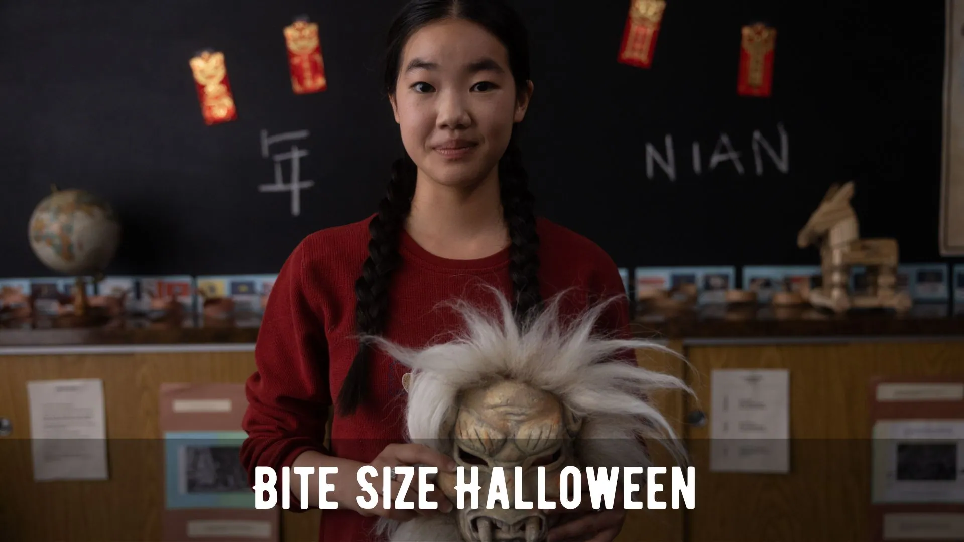 Bite Size Halloween Parents Guide | Age Rating (2022)