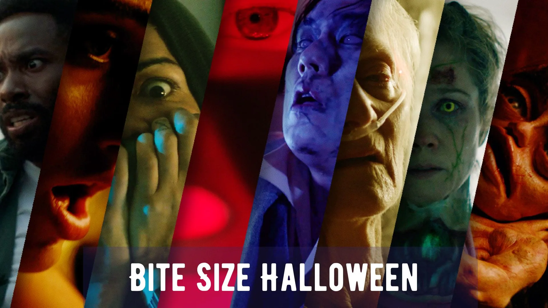 Bite Size Halloween Parents Guide | Age Rating (2022)