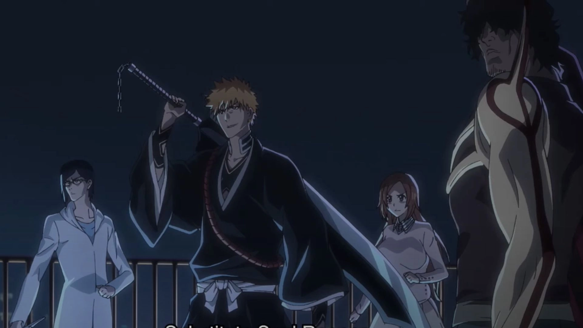 Bleach: The Thousand-Year Blood War Arc New Teaser is Released