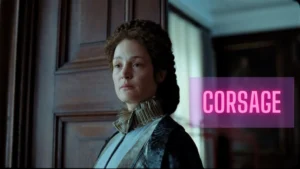 Corsage (2022) 4 Corsage Wallpaper and Images 2022