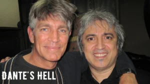 Dante's Hell (2022) 2 Dantes Hell Wallpaper and Images 2022 1