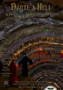 Dante's Hell Parents Guide | Dante's Hell Age Rating (2022) Dante's Hell Parents Guide | Dante's Hell Age Rating (2022)
