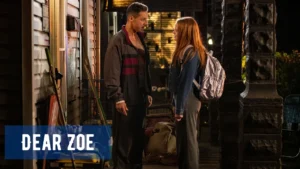 Dear Zoe (2022) 2 Dear Zoe Wallpaper and Images 2022 1
