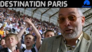 Destination Paris (2022) 2 Destination Paris Wallpaper and images