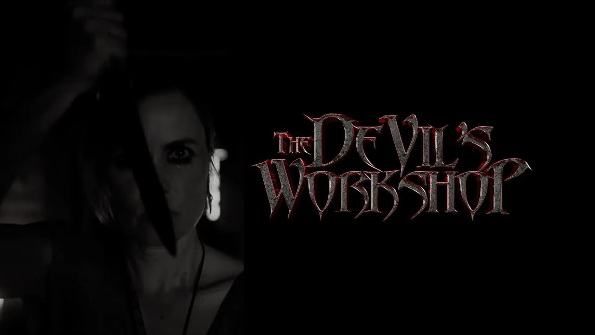 Devil's Workshop Parents Guide | Age Rating (2022) Devil's Workshop Parents Guide | Age Rating (2022)
