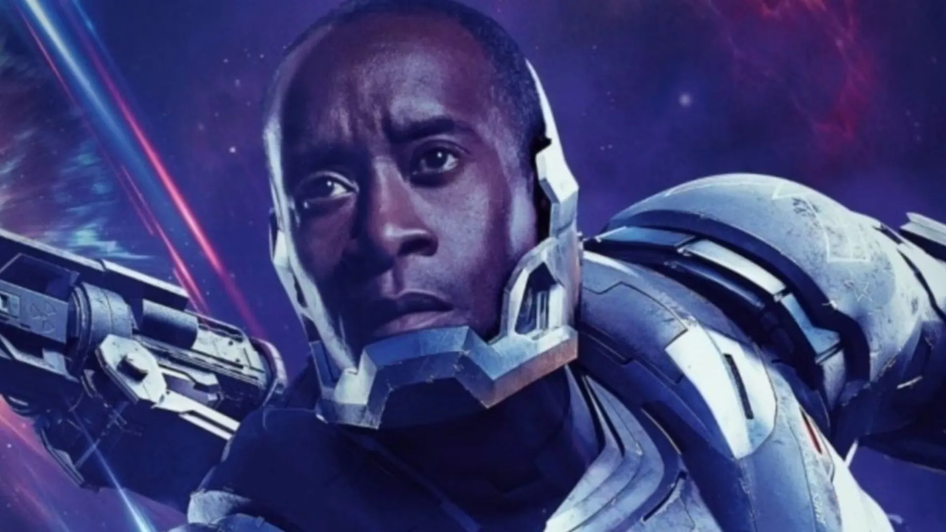 _Disney+ Armor Wars Is Being Reworked By Marvel Studios For Movie