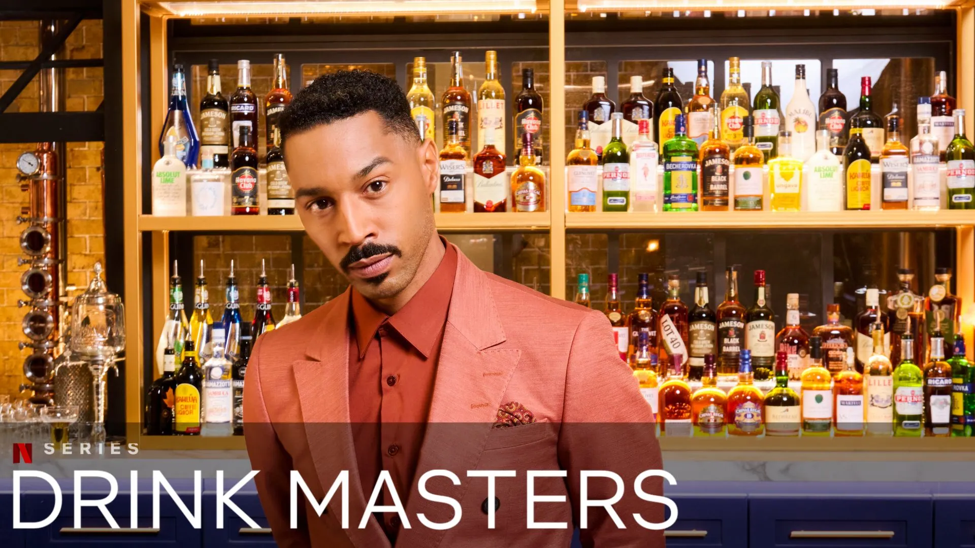 Drink Master Parents Guide | Age Rating (2022) Drink Master Parents Guide | Age Rating (2022)