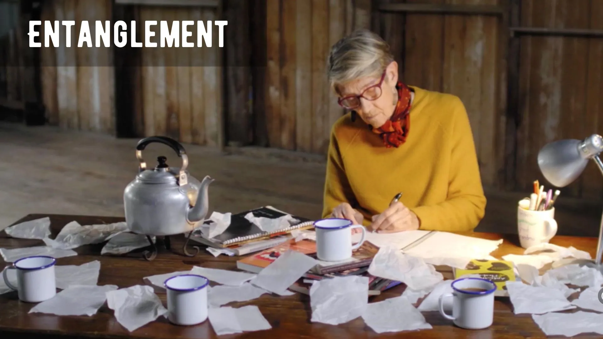 Entanglement Parents Guide | Entanglement Age Rating (2022) Entanglement Parents Guide | Entanglement Age Rating (2022)