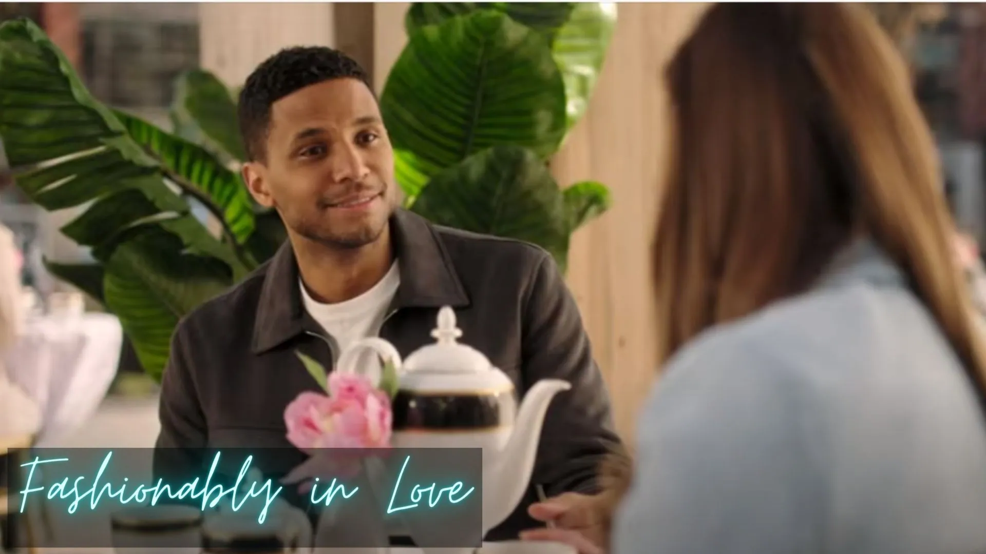 Fashionably in Love Parents Guide | Age Rating (2022) Fashionably in Love Parents Guide | Age Rating (2022)