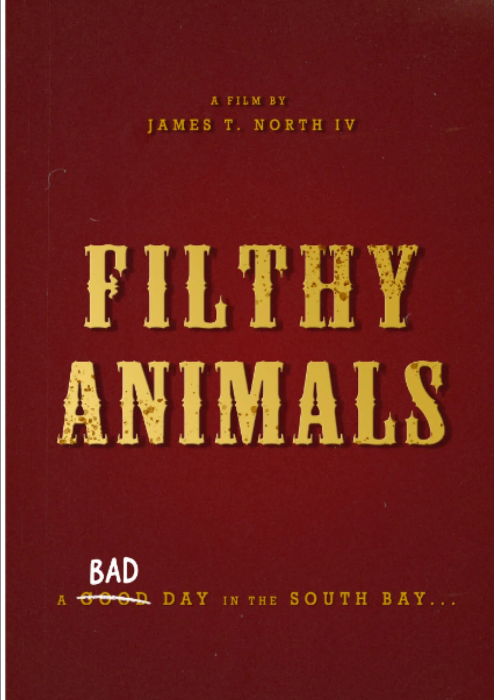 Filthy Animals Parents Guide | Filthy Animals Age Rating