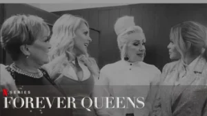Forever Queens Wallpaper and Images 2022 2