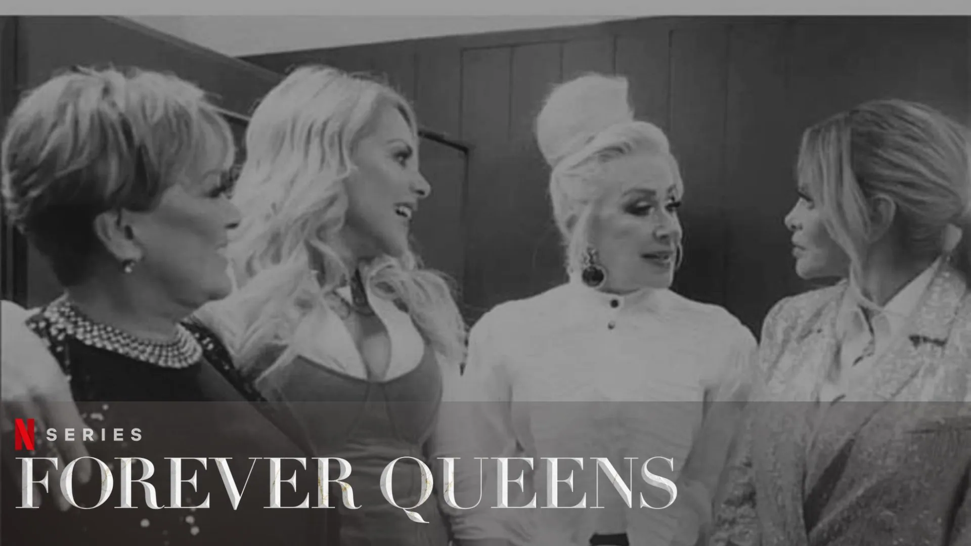 Forever Queens Parents Guide | Forever Queens Age Rating