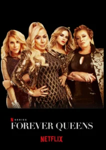 Forever Queens Parents Guide | Forever Queens Age Rating