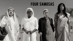 Four Samosas (2022) 3 Four Samosas Wallpaper and Images 2022 1