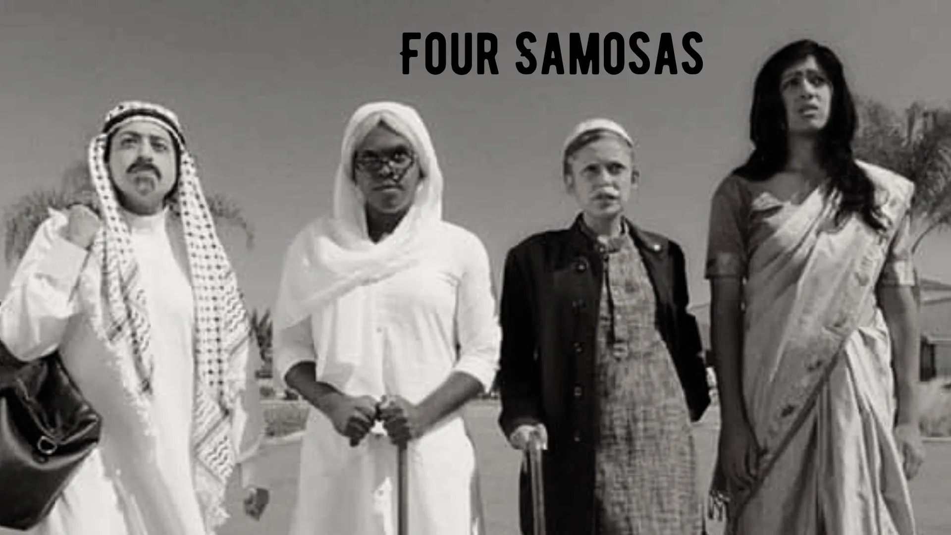 Four Samosas Parents Guide | Samosas Four Age Rating (2022)