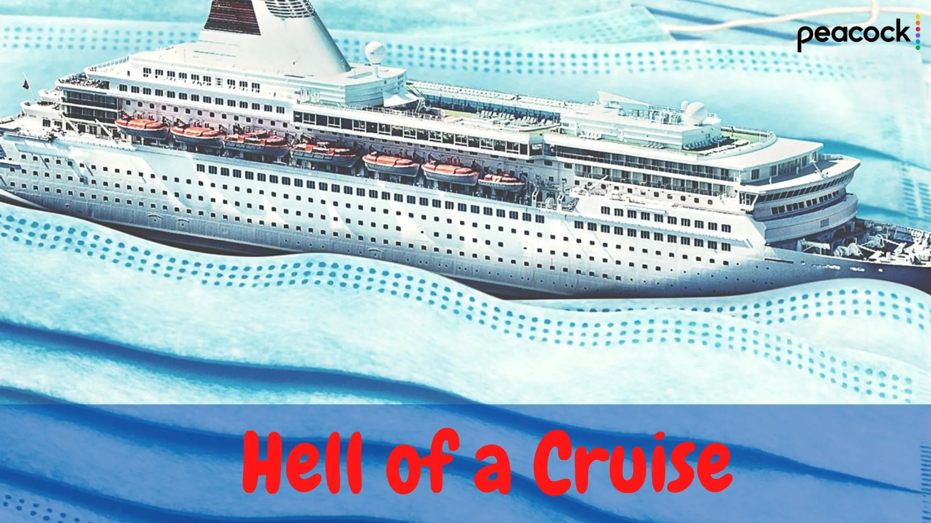 Hell of a Cruise Parents Guide | Age Rating (2022)