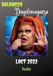 Huluween Dragstravaganza Parents Guide | Age Rating (2022)