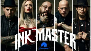Ink Master (TV Series 2013-2022) 3 INK MASTER Wallpaper and images