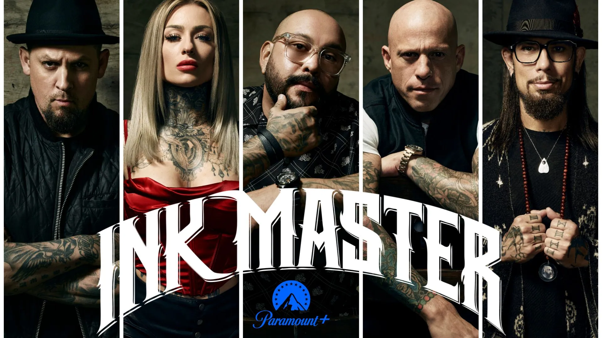 Ink Master Parents Guide | Age Rating (2022)