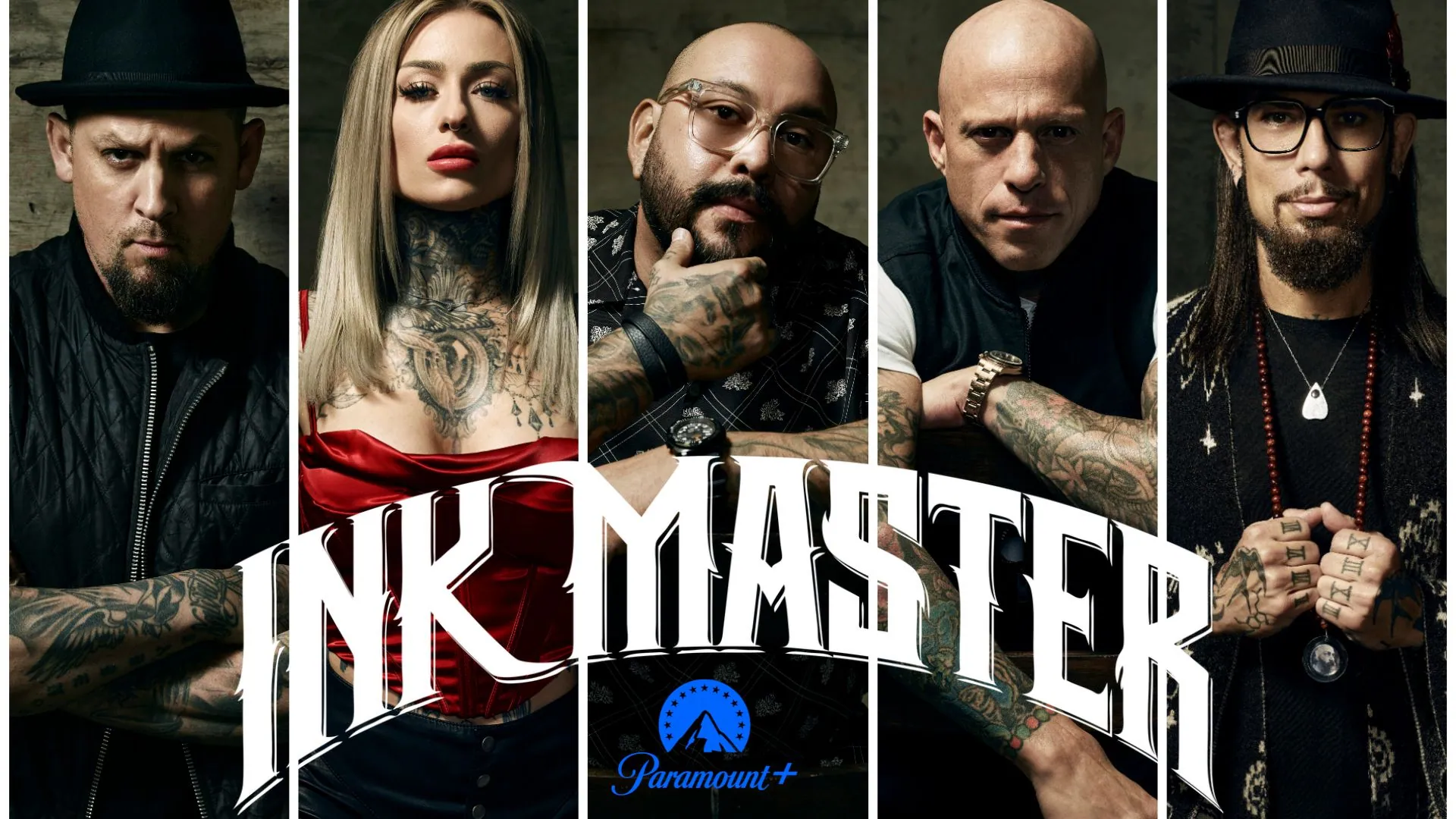 Ink Master (TV Series 2013-2022) 2 Ink Master Parents Guide | Age Rating (2022)