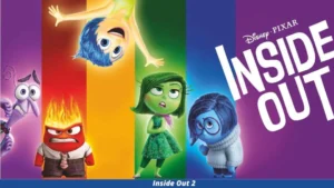 Inside Out 2 Wallpaper and Images 2022