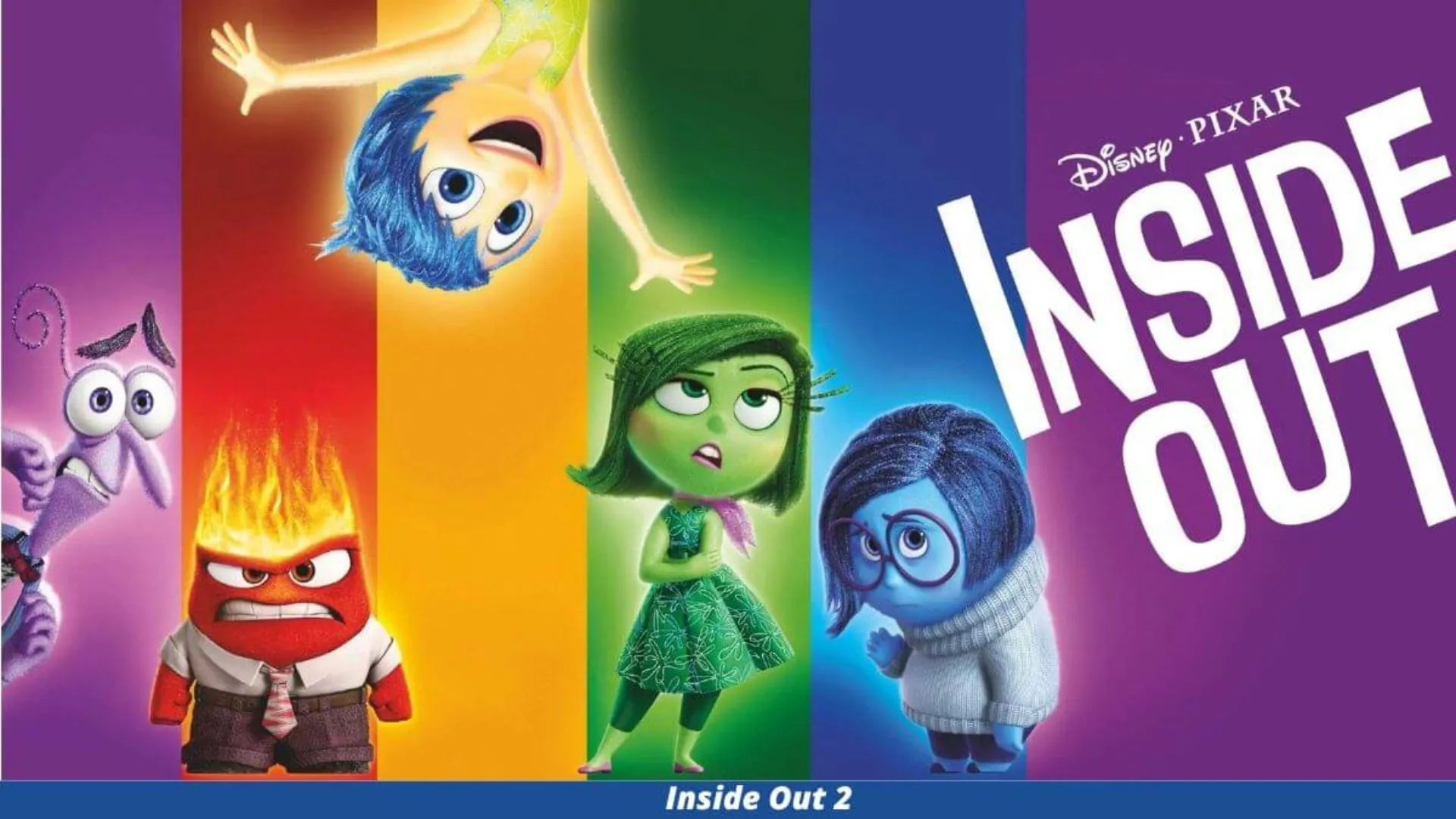 Inside Out 2 Parents Guide | Inside Out 2 Age Rating (2022)