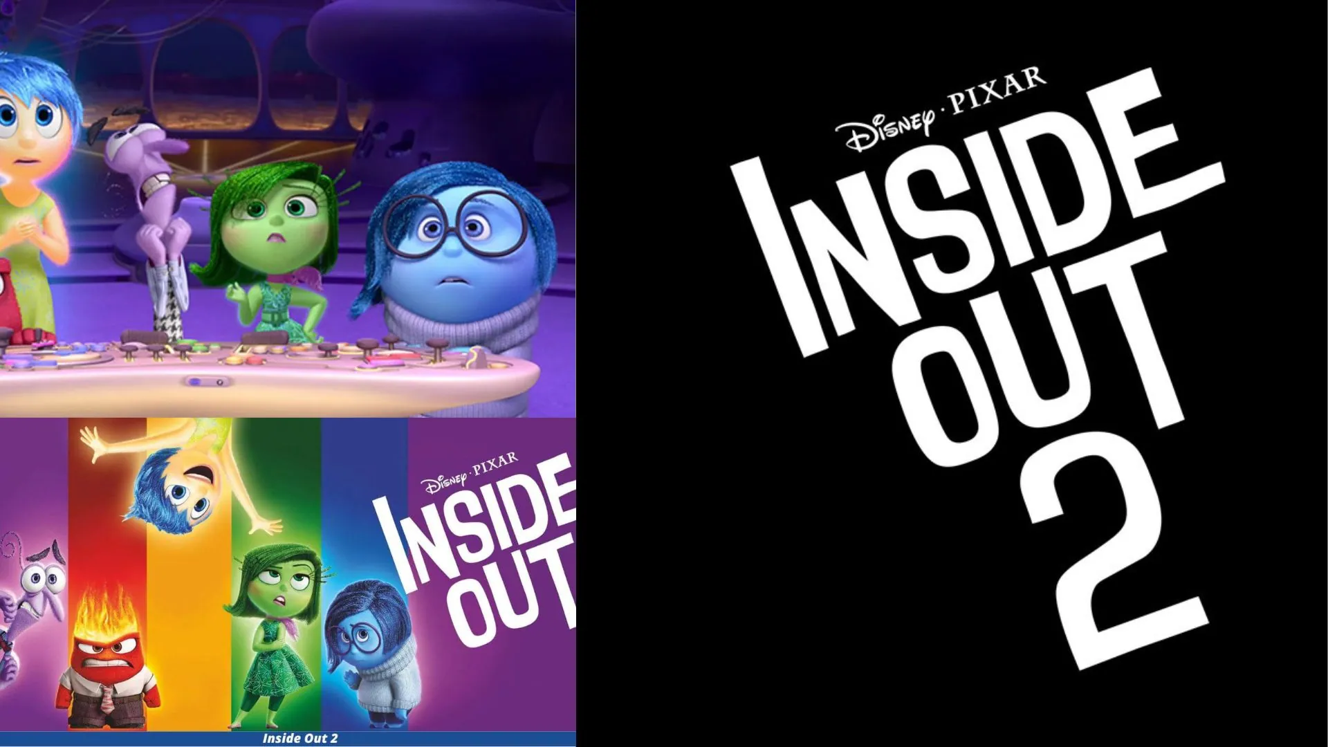 Inside Out 2 (2024) 2 Inside Out 2 Parents Guide | Inside Out 2 Age Rating (2022)