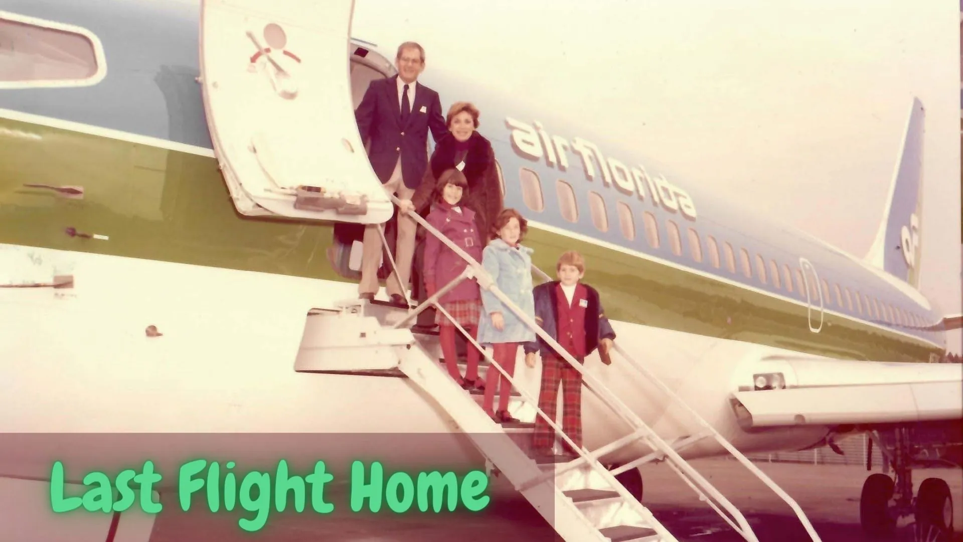 Last Flight Home Parents Guide | Age Rating (2022)