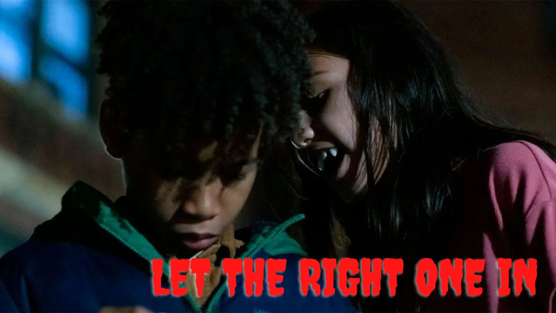 Let the Right One In Parents Guide | Age Rating (2022)